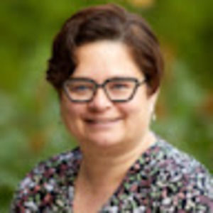 Meet your Posher, Sheri